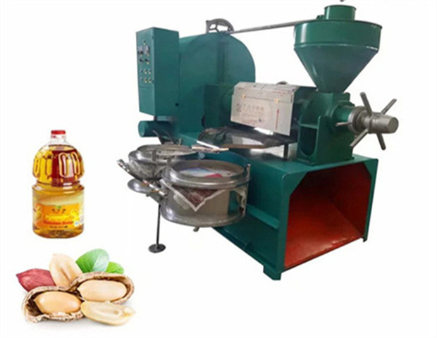 Máquina de prensado en frío de aceite de soja y coco de semilla negra de Tegucigalpa