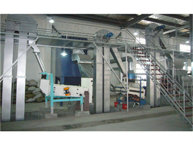 oc z508 3 máquina de prensado de aceite de palma de soja usada en guinea ecuatorial