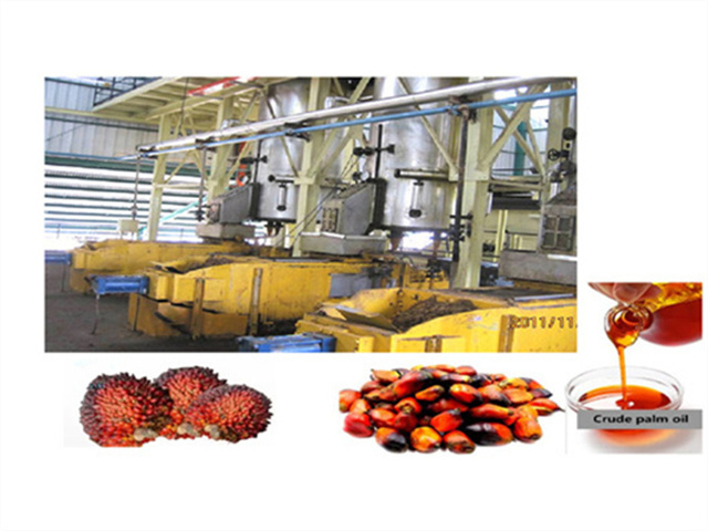 ‌Santiago‌ buen precio para máquina de molino de aceite de palma