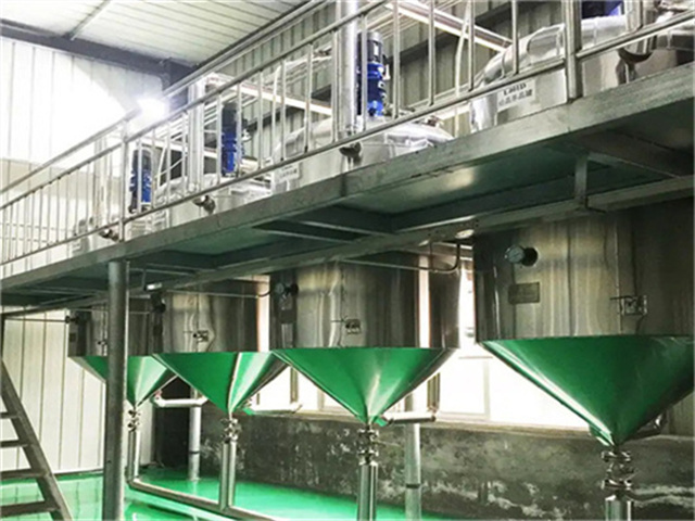 Línea de producción de aceite de palma personalizada de Honduras de 15 t/h
