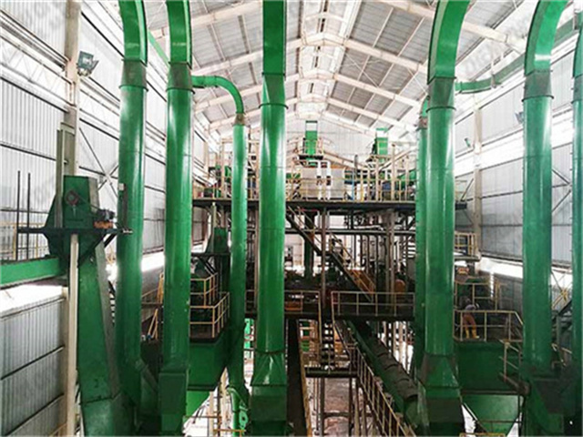 Máquina procesadora de aceite de palma con sus precios en La Habana