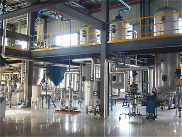 Venta de prensa de extracción de aceite de palma en España a bajo precio