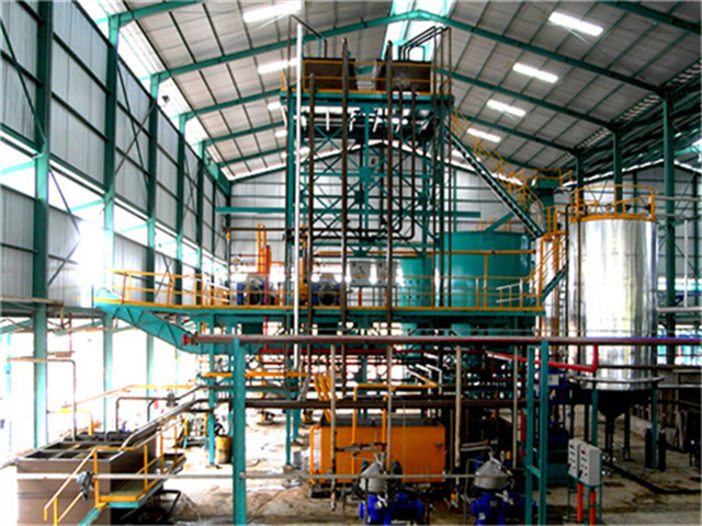 Máquina extractora de aceite de palma en Kerala, Puerto Rico