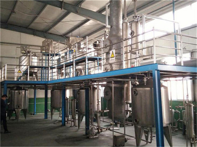 Maquinaria para prensar aceite de palma de argán en San Salvador