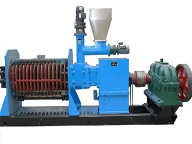 Máquina de molienda de aceite de palma en Berhad Kuching, República Dominicana